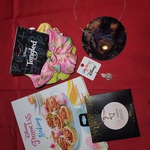 Disney's Princess Bundle